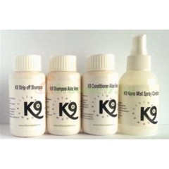 Набор K9 ALOE VERA (4*90МЛ)